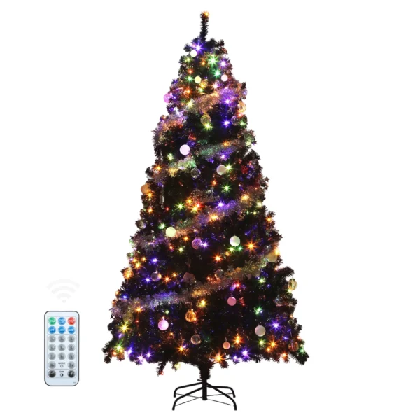 Árvore de Natal LED com Controle Remoto - Imagem 3